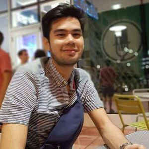 Meet your Posher, Migo